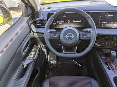 2026 Nissan Kicks - Photo 17