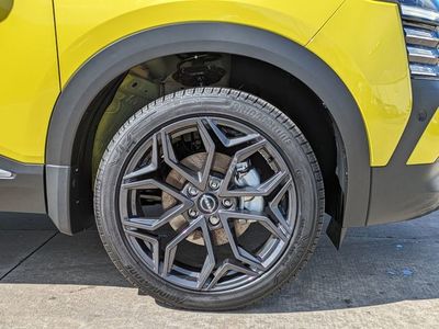 2026 Nissan Kicks - Photo 12