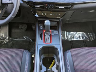 2026 Nissan Kicks - Photo 20