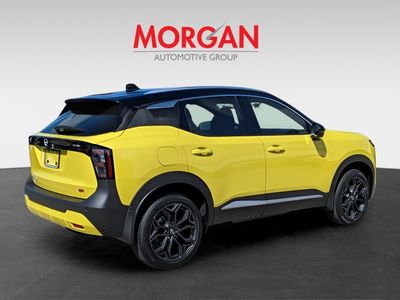 2026 Nissan Kicks - Photo 6