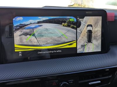 2026 Nissan Kicks - Photo 23