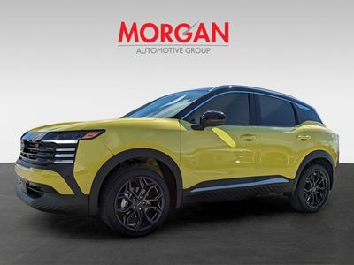 2026 Nissan Kicks - Photo 10