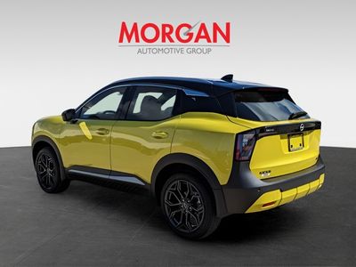 2026 Nissan Kicks - Photo 8