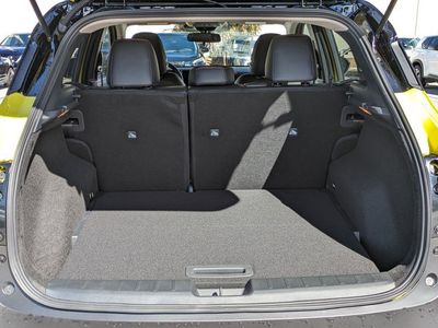 2026 Nissan Kicks - Photo 14
