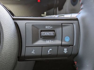 2026 Nissan Kicks - Photo 29