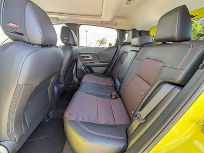2026 Nissan Kicks - Photo 15