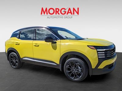 2026 Nissan Kicks - Photo 2