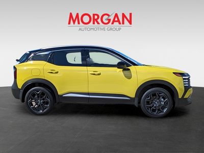 2026 Nissan Kicks - Photo 4