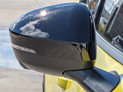 2026 Nissan Kicks - Photo 13