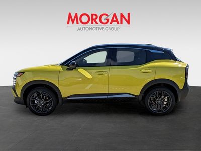2026 Nissan Kicks - Photo 9