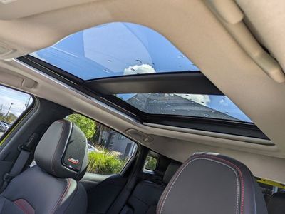 2026 Nissan Kicks - Photo 22