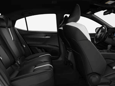 2026 Toyota Camry - Photo 29