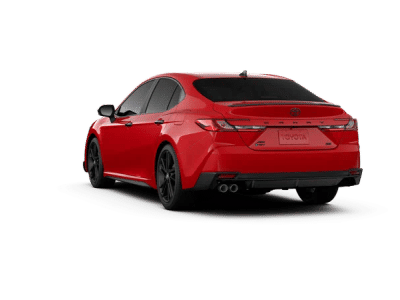 2026 Toyota Camry - Photo 26