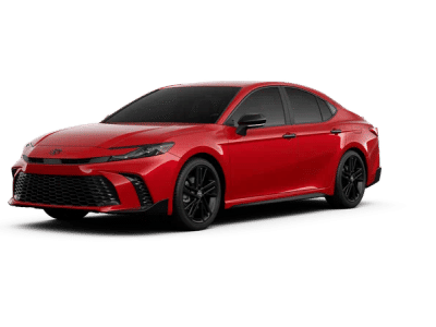 2026 Toyota Camry - Photo 23