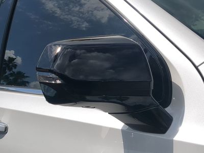 2021 Chevrolet Suburban - Photo 12