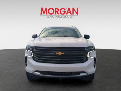 2021 Chevrolet Suburban - Photo 3