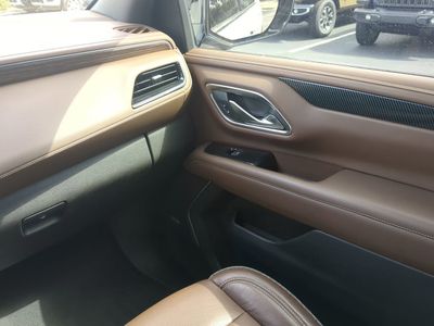 2021 Chevrolet Suburban - Photo 19