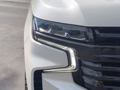 2021 Chevrolet Suburban - Photo 10