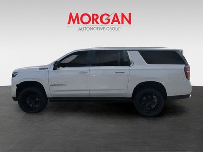 2021 Chevrolet Suburban - Photo 8