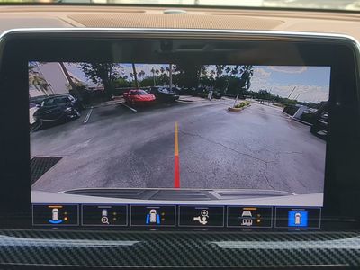 2021 Chevrolet Suburban - Photo 25