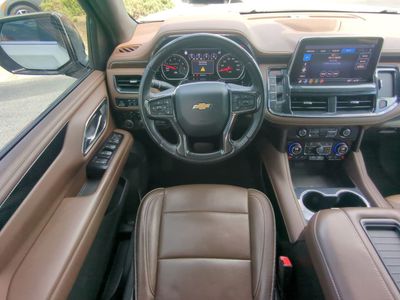 2021 Chevrolet Suburban - Photo 18