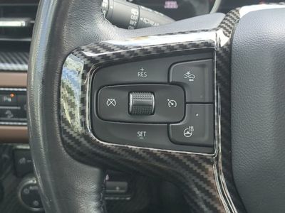 2021 Chevrolet Suburban - Photo 30