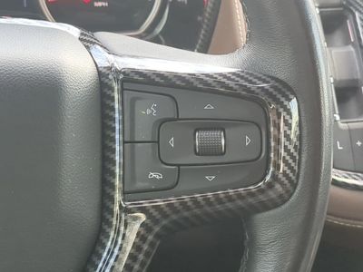 2021 Chevrolet Suburban - Photo 31