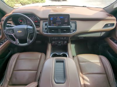2021 Chevrolet Suburban - Photo 17