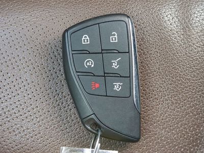 2021 Chevrolet Suburban - Photo 36