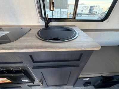 2024 Forest River RV R Pod - Photo 14