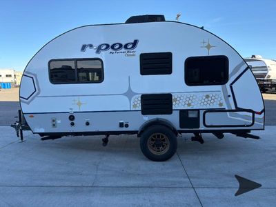 2024 Forest River RV R Pod - Photo 6