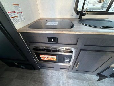2024 Forest River RV R Pod - Photo 13
