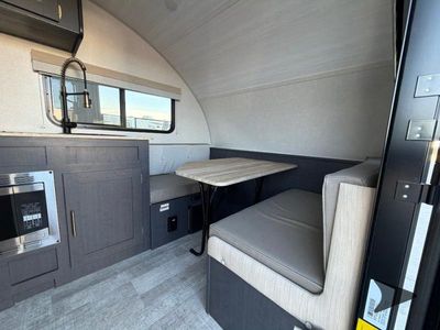2024 Forest River RV R Pod - Photo 11
