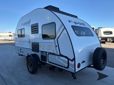 2024 Forest River RV R Pod - Photo 4