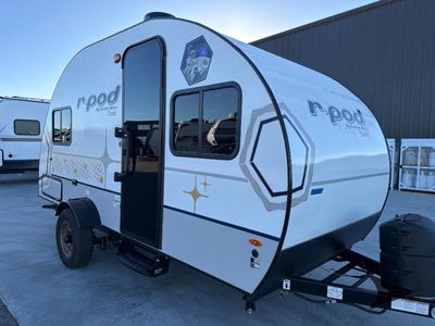 2024 Forest River RV R Pod - Photo 1