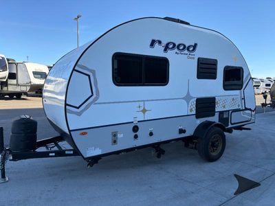 2024 Forest River RV R Pod - Photo 2