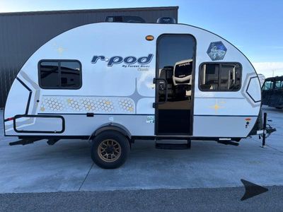 2024 Forest River RV R Pod - Photo 5