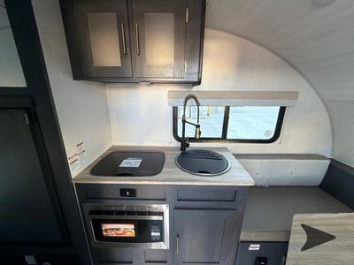 2024 Forest River RV R Pod - Photo 12