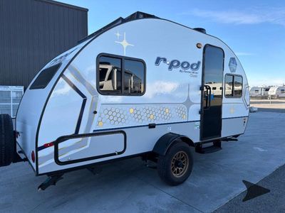 2024 Forest River RV R Pod - Photo 3