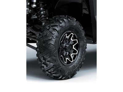2026 Kawasaki RIDGE CREW ST HVAC - Photo 14