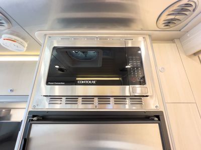 2023 Airstream ATLAS - Photo 11