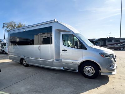 2023 Airstream ATLAS - Photo 24