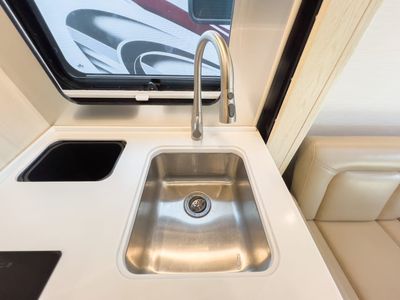 2023 Airstream ATLAS - Photo 8