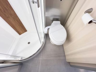 2023 Airstream ATLAS - Photo 15