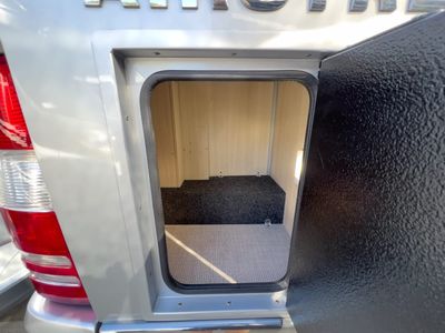 2023 Airstream ATLAS - Photo 25