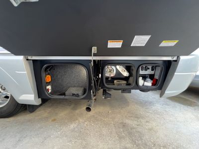 2023 Airstream ATLAS - Photo 23