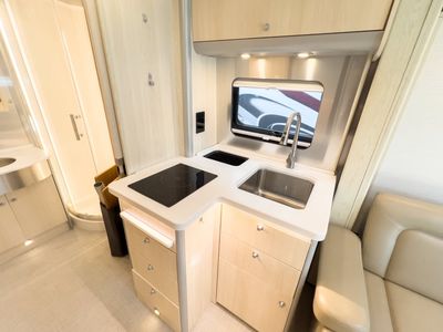 2023 Airstream ATLAS - Photo 7