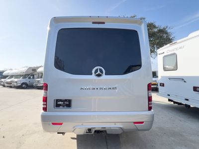 2023 Airstream ATLAS - Photo 28