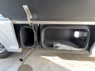 2023 Airstream ATLAS - Photo 27