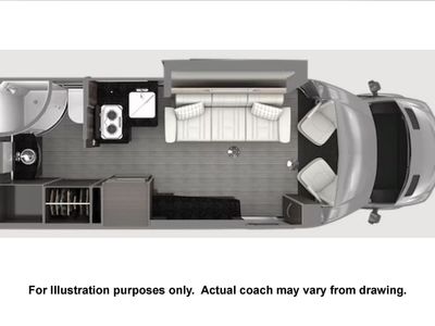 2023 Airstream ATLAS - Photo 29